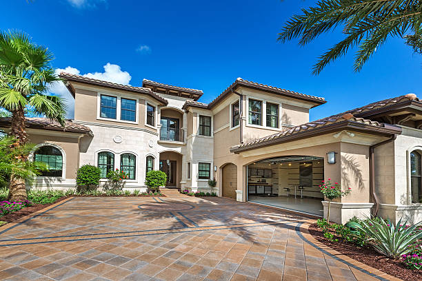 Best Residential Driveway Paver Services  in Mount Carmel, OH